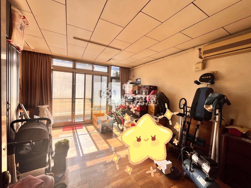 中豐路店面房屋室內格局與周邊環境