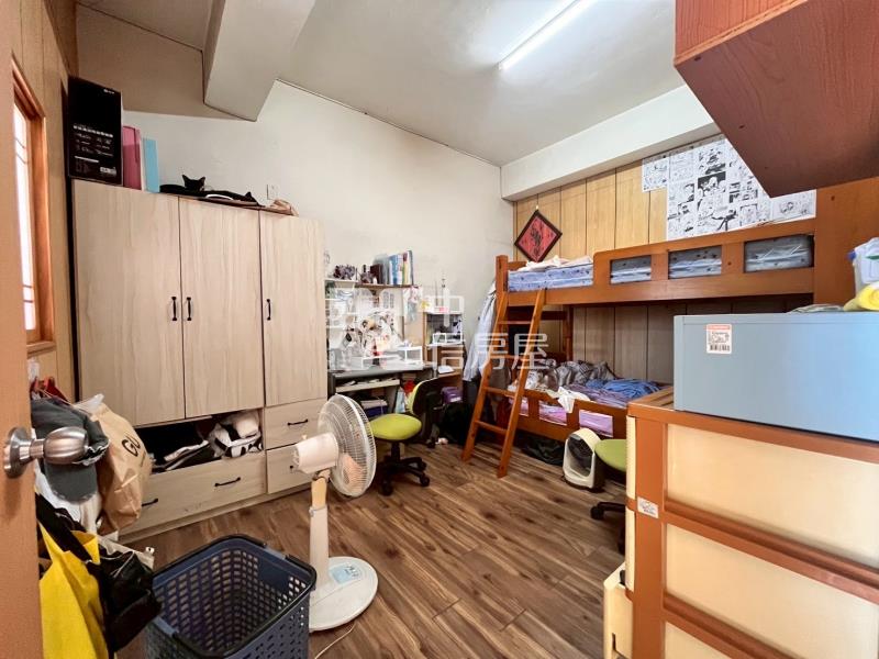 中豐路店面房屋室內格局與周邊環境