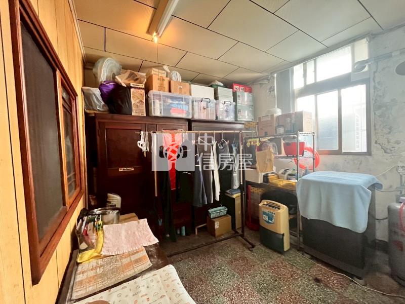 中豐路店面房屋室內格局與周邊環境