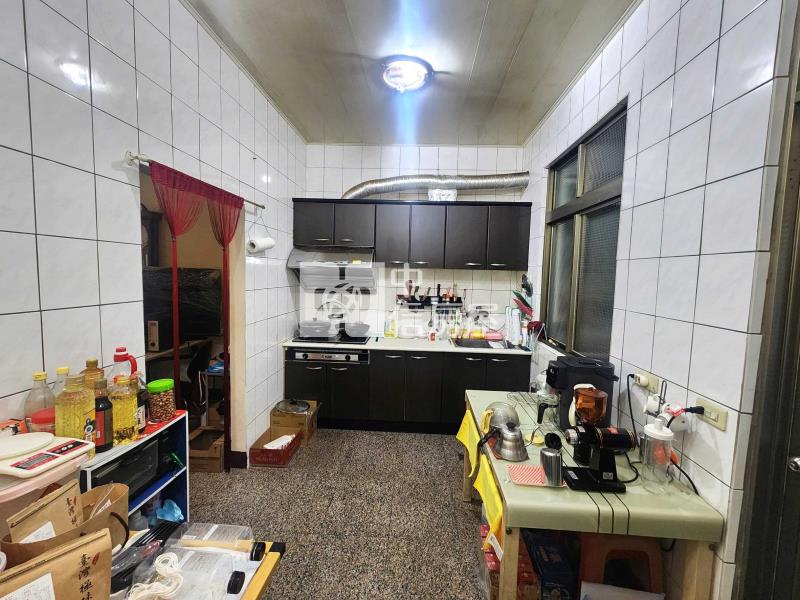 過嶺電研路超值透天房屋室內格局與周邊環境