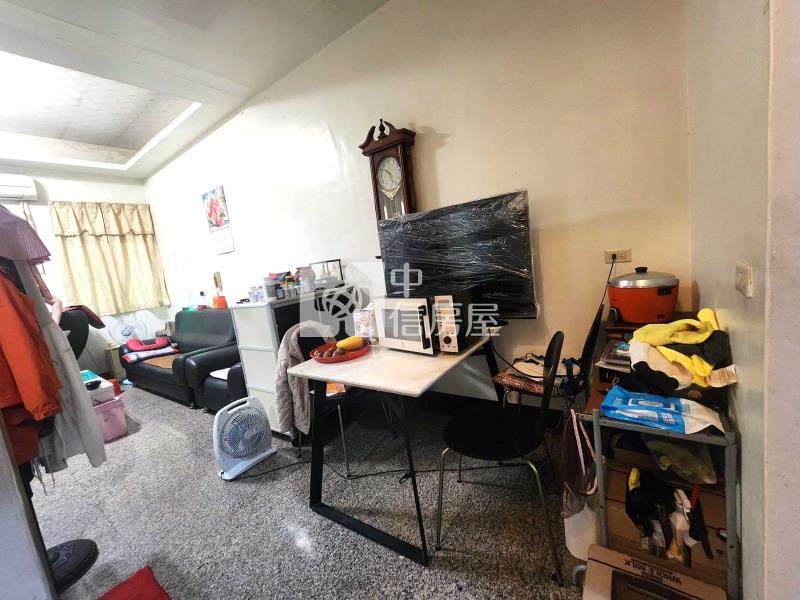 過嶺電研路超值透天房屋室內格局與周邊環境