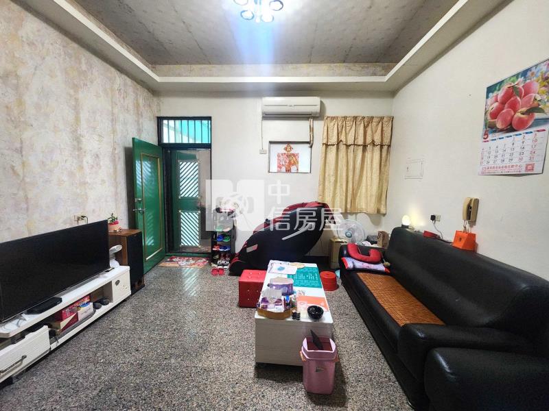 過嶺電研路超值透天房屋室內格局與周邊環境