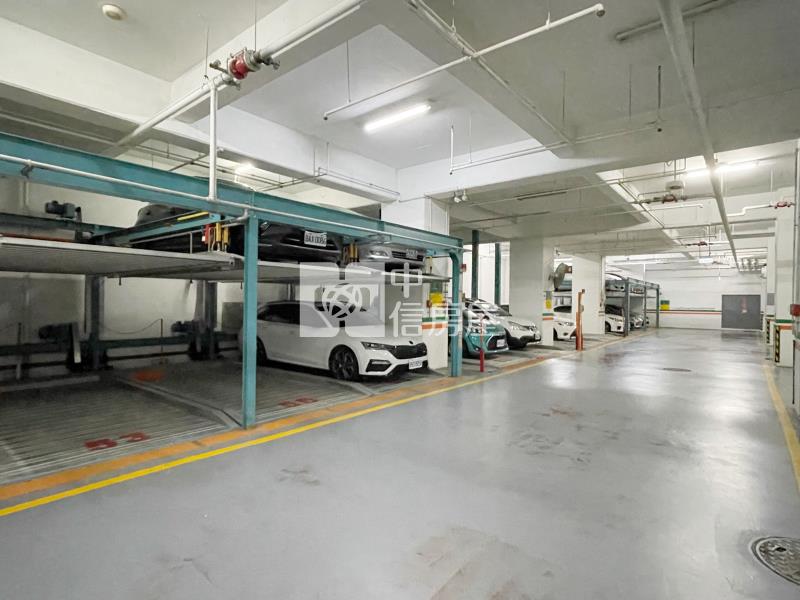 崇德文心裝潢2房車位房屋室內格局與周邊環境