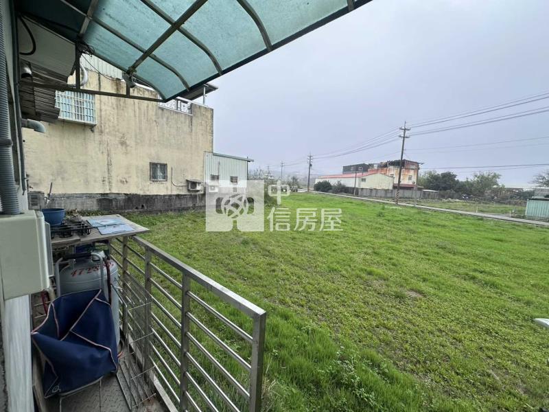 楊梅上湖一路室內車庫美透天房屋室內格局與周邊環境