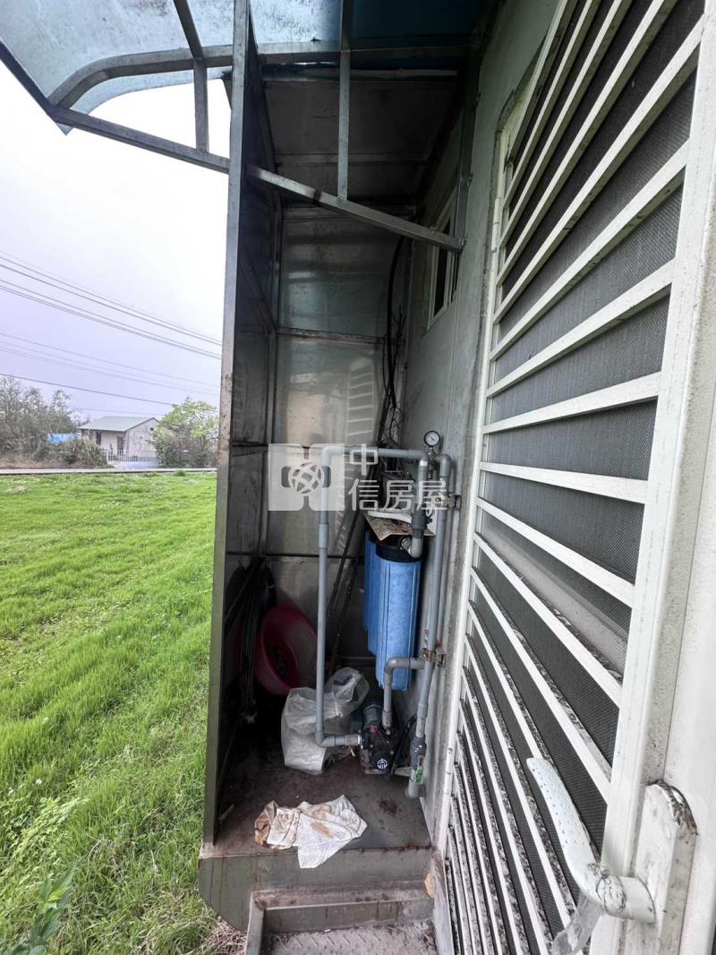 楊梅上湖一路室內車庫美透天房屋室內格局與周邊環境