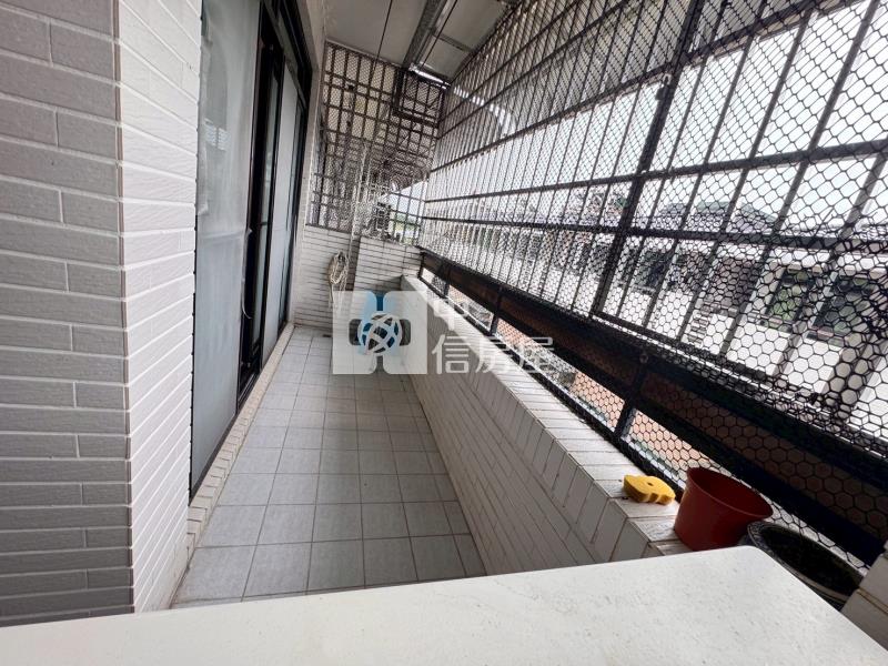 善化南科市中心20年花園別墅房屋室內格局與周邊環境