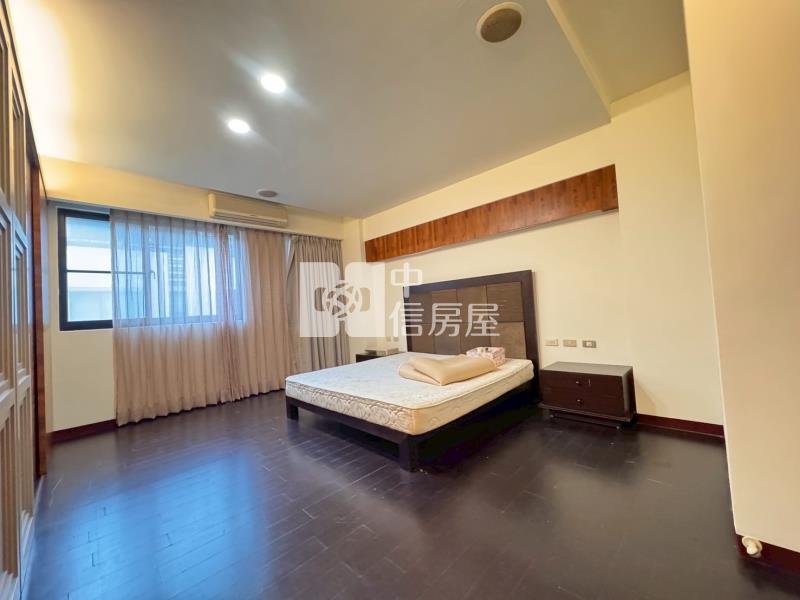 善化南科市中心20年花園別墅房屋室內格局與周邊環境
