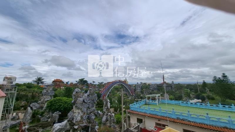 馬鳴山買地送房房屋室內格局與周邊環境