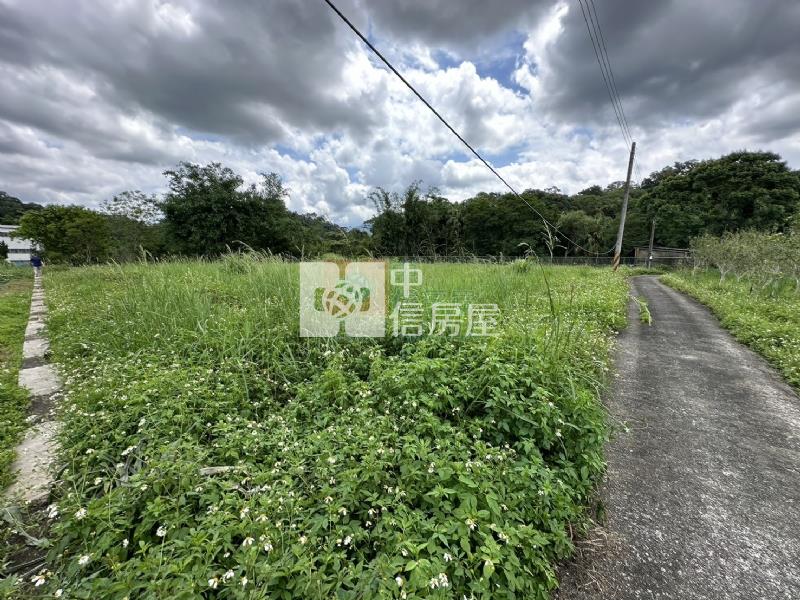 橫山鄉八十分段美農地房屋室內格局與周邊環境