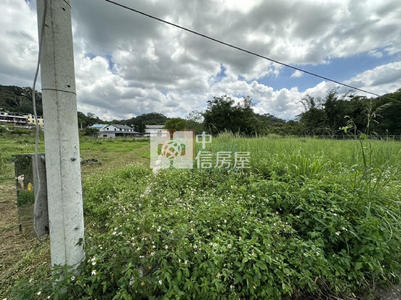 橫山鄉八十分段美農地房屋室內格局與周邊環境