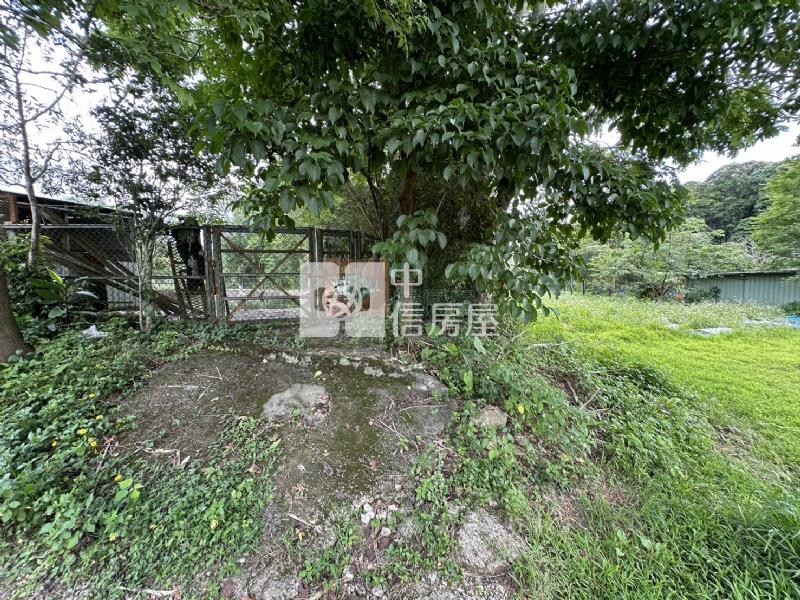 橫山鄉八十分段美農地房屋室內格局與周邊環境