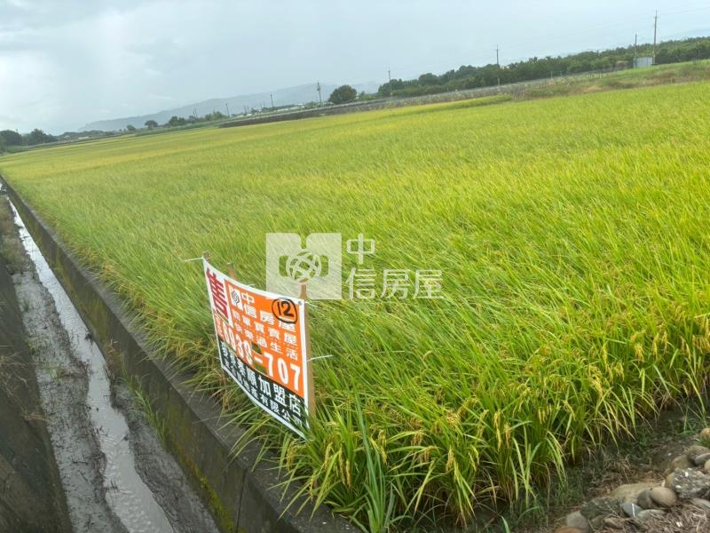 莿桐鄉湖內農地房屋室內格局與周邊環境