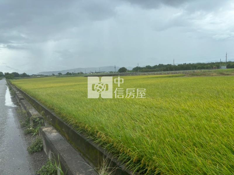 莿桐鄉湖內農地房屋室內格局與周邊環境