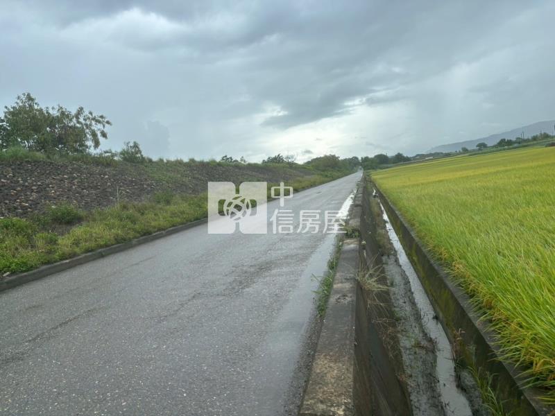 莿桐鄉湖內農地房屋室內格局與周邊環境