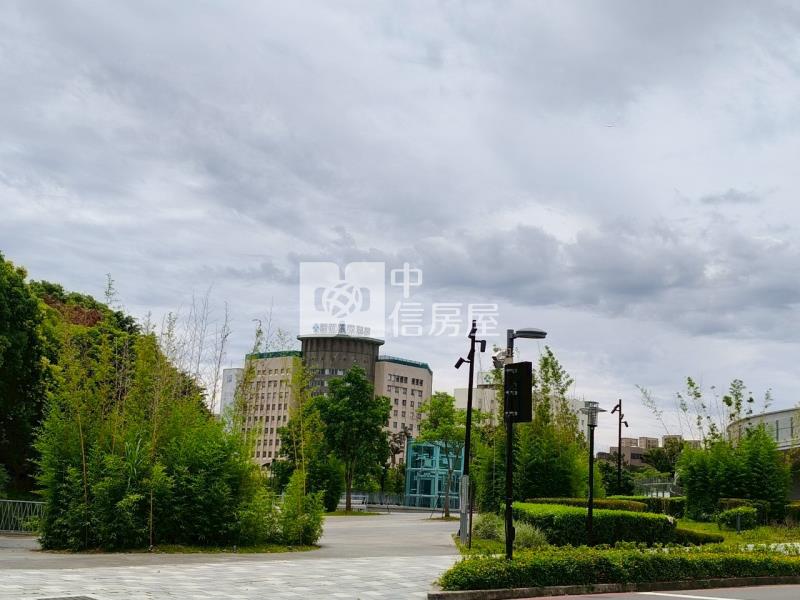 平鎮育達高中旁透天房屋室內格局與周邊環境