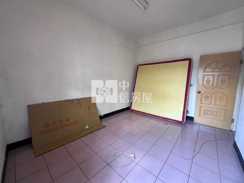 龍潭建國路 低總價透天房屋室內格局與周邊環境