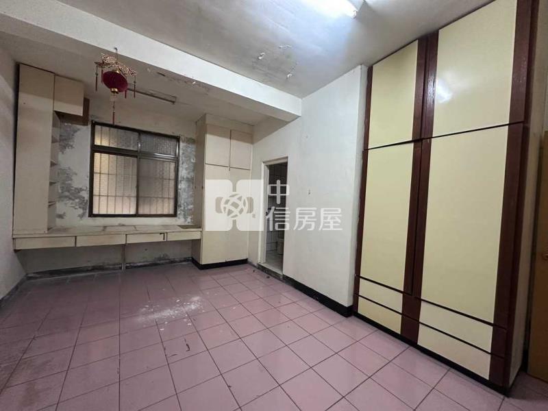 龍潭建國路 低總價透天房屋室內格局與周邊環境