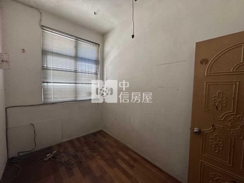 龍潭建國路 低總價透天房屋室內格局與周邊環境