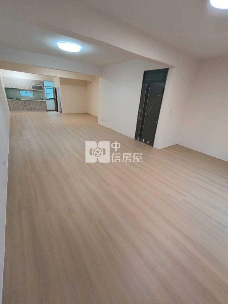 永美路 全新整理美公寓房屋室內格局與周邊環境
