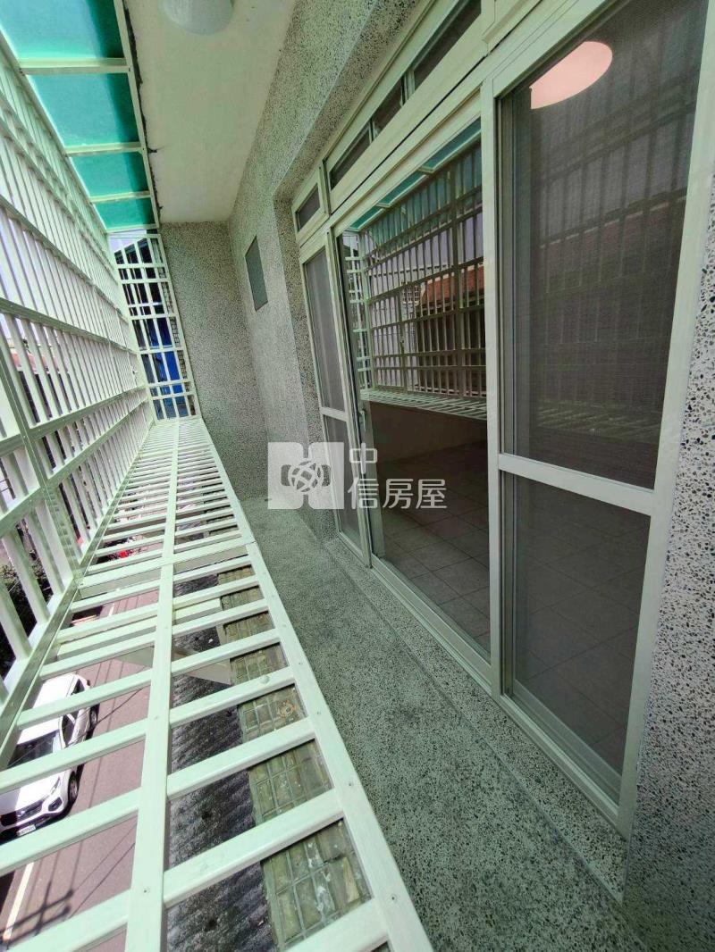 永美路 全新整理美公寓房屋室內格局與周邊環境