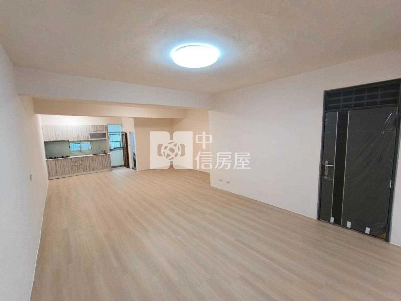 永美路 全新整理美公寓房屋室內格局與周邊環境