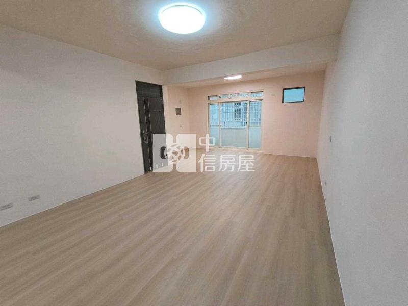 永美路 全新整理美公寓房屋室內格局與周邊環境