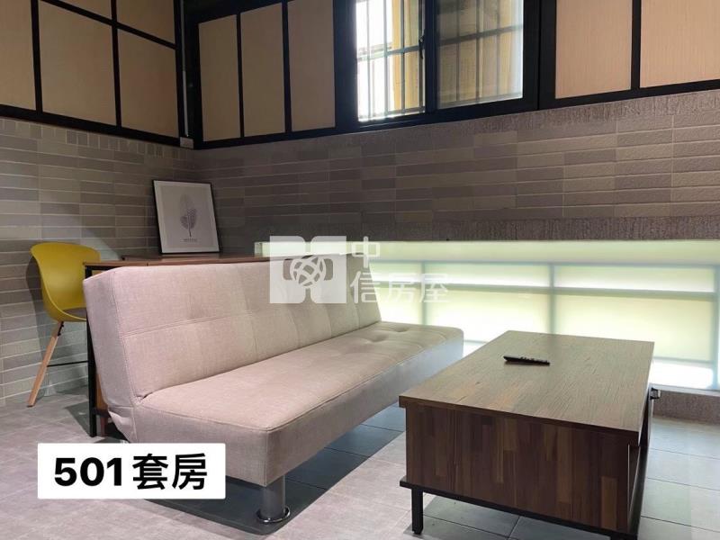 媽祖保庇電梯厝房屋室內格局與周邊環境