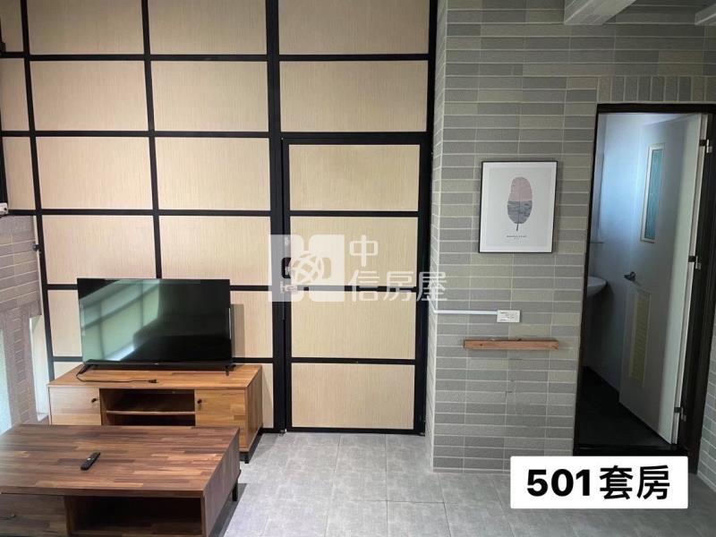媽祖保庇電梯厝房屋室內格局與周邊環境