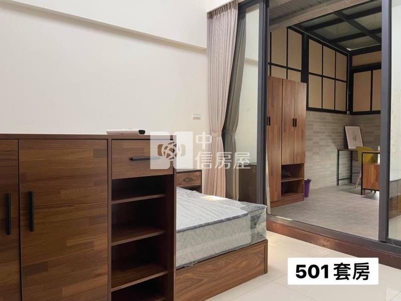 媽祖保庇電梯厝房屋室內格局與周邊環境