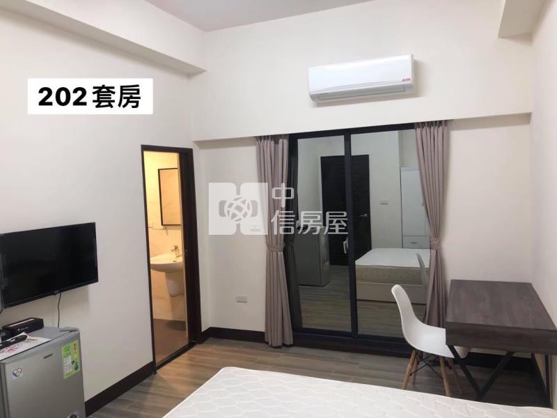 媽祖保庇電梯厝房屋室內格局與周邊環境