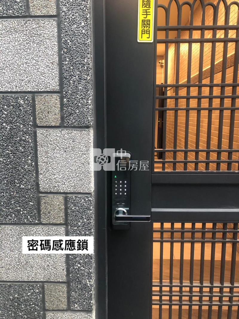 媽祖保庇電梯厝房屋室內格局與周邊環境