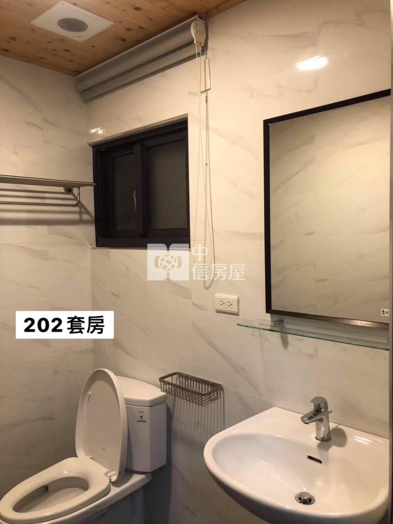 媽祖保庇電梯厝房屋室內格局與周邊環境