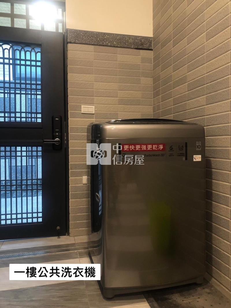 媽祖保庇電梯厝房屋室內格局與周邊環境