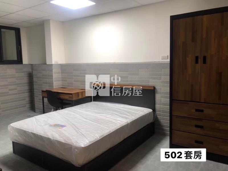 媽祖保庇電梯厝房屋室內格局與周邊環境