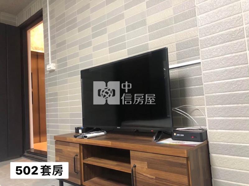 媽祖保庇電梯厝房屋室內格局與周邊環境