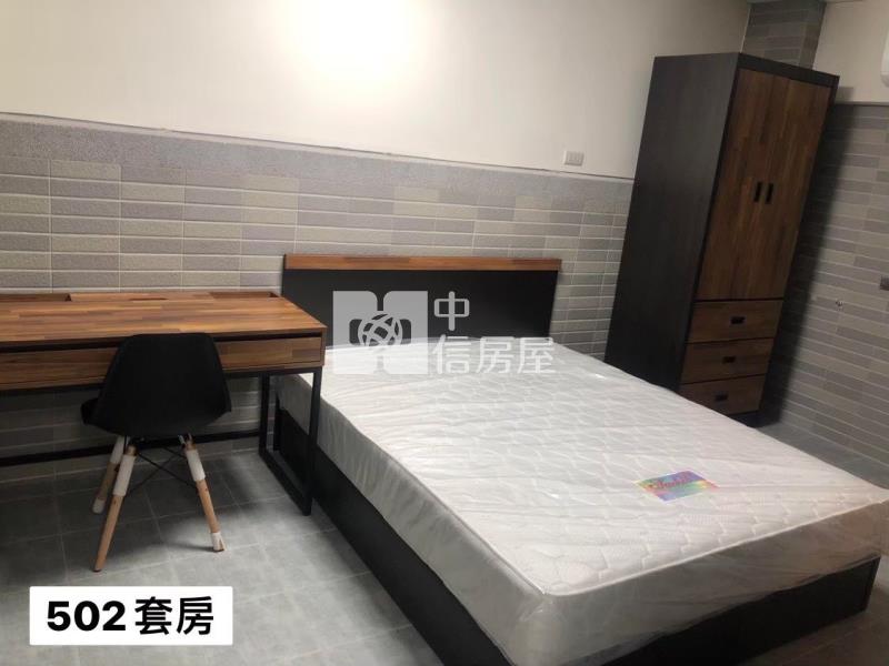 媽祖保庇電梯厝房屋室內格局與周邊環境