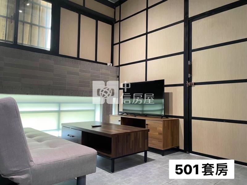 媽祖保庇電梯厝房屋室內格局與周邊環境