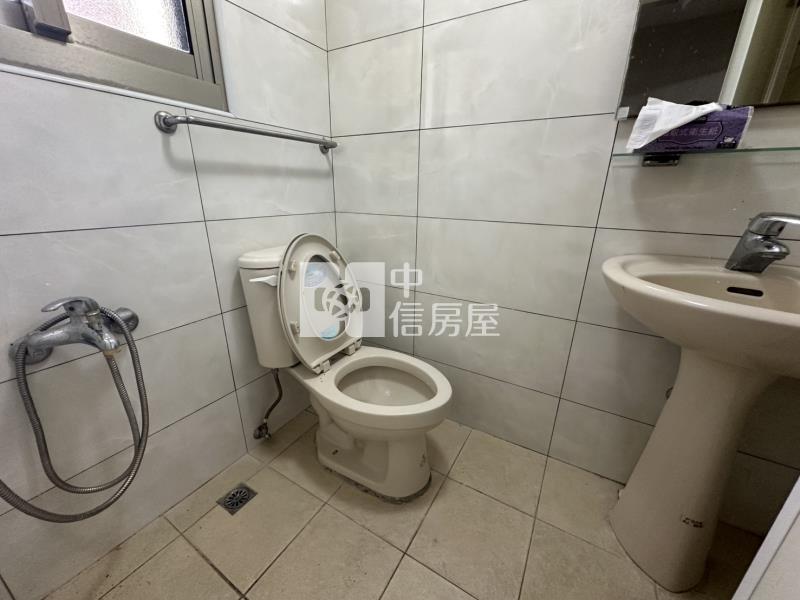 【安家】平鎮正中豐路稀有透店房屋室內格局與周邊環境