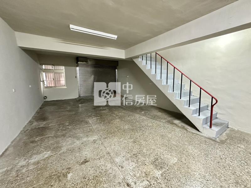 【安家】平鎮正中豐路稀有透店房屋室內格局與周邊環境