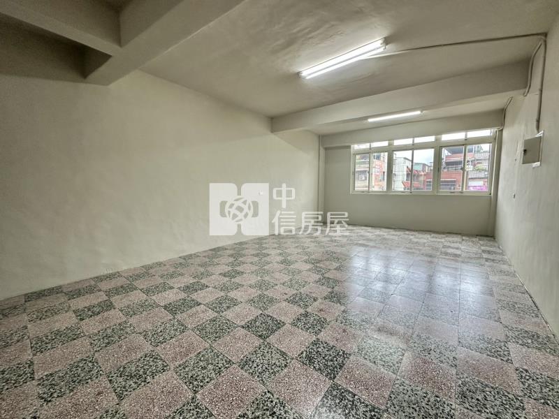 【安家】平鎮正中豐路稀有透店房屋室內格局與周邊環境