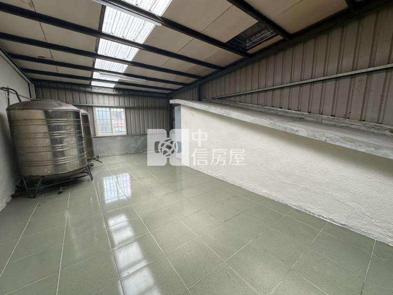 【安家】平鎮正中豐路稀有透店房屋室內格局與周邊環境