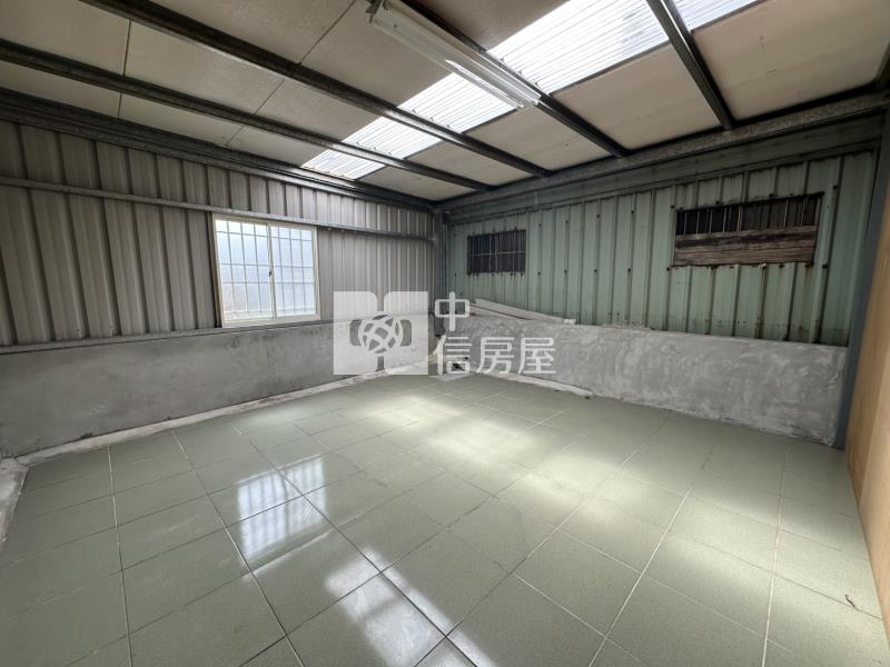 【安家】平鎮正中豐路稀有透店房屋室內格局與周邊環境