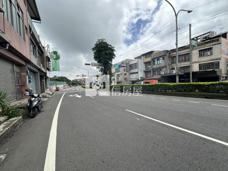 【安家】平鎮正中豐路稀有透店房屋室內格局與周邊環境