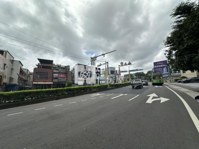 【安家】平鎮正中豐路稀有透店房屋室內格局與周邊環境