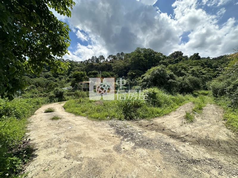 橫山沙坑壹段美地房屋室內格局與周邊環境