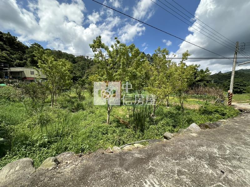 橫山沙坑壹段美地房屋室內格局與周邊環境