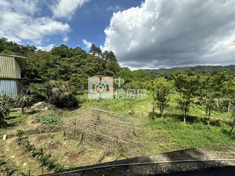 橫山沙坑壹段美地房屋室內格局與周邊環境