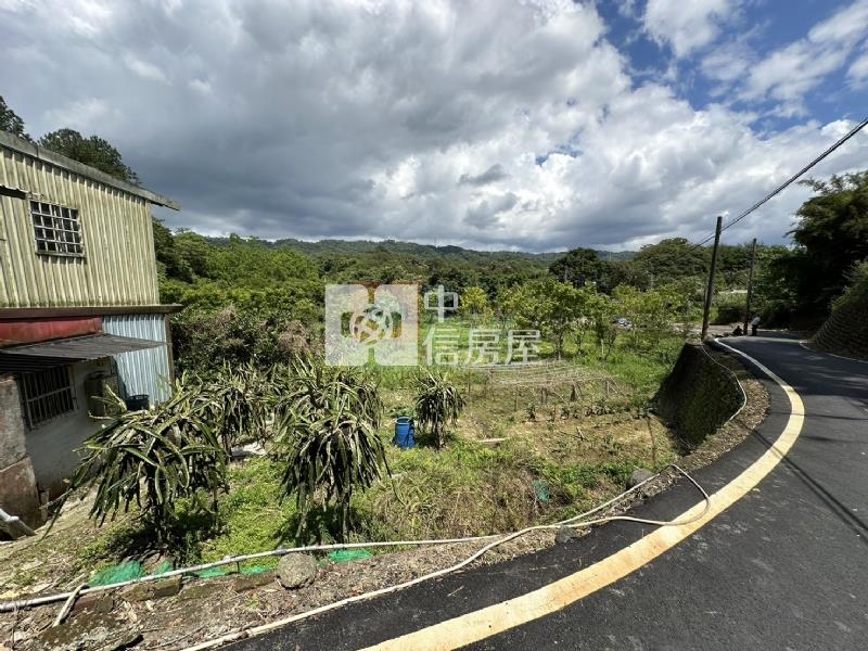 橫山沙坑壹段美地房屋室內格局與周邊環境