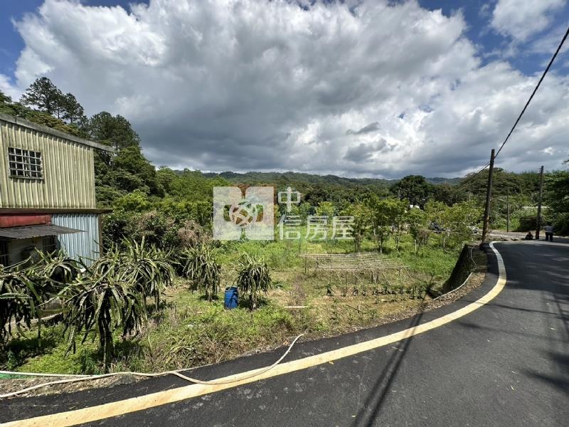 橫山沙坑壹段美地房屋室內格局與周邊環境