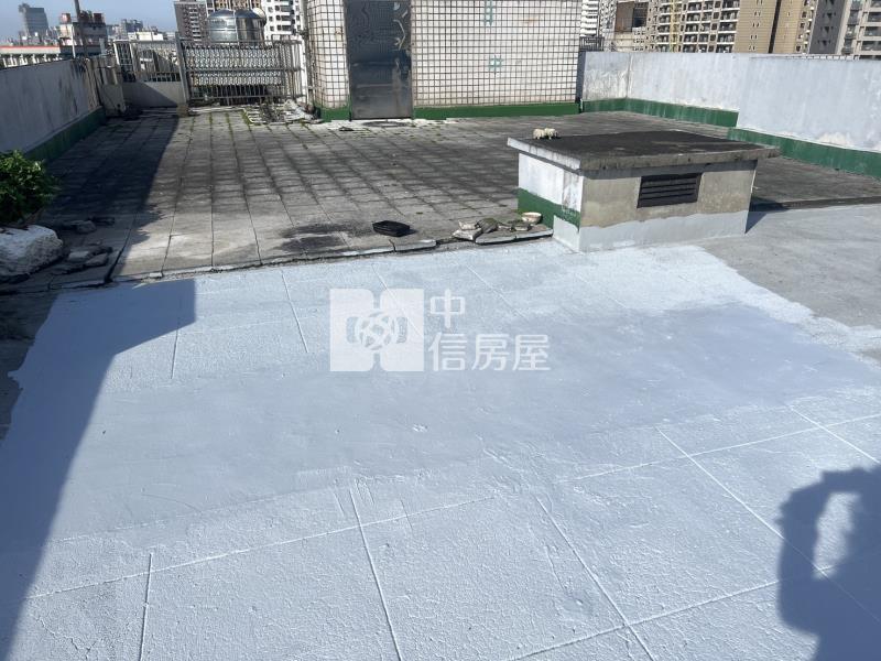 【安家】平鎮大昌路收租美4套房屋室內格局與周邊環境